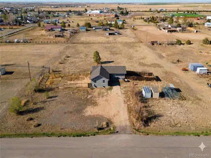 $540,000 | 429 East Bate Avenue, Byers, CO 80103