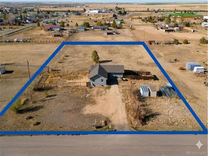 $540,000 | 429 East Bate Avenue, Byers, CO 80103