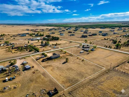 $540,000 | 429 East Bate Avenue, Byers, CO 80103