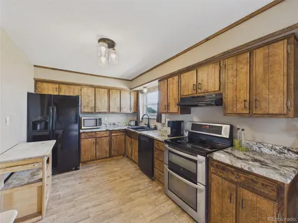 $540,000 | 429 East Bate Avenue, Byers, CO 80103