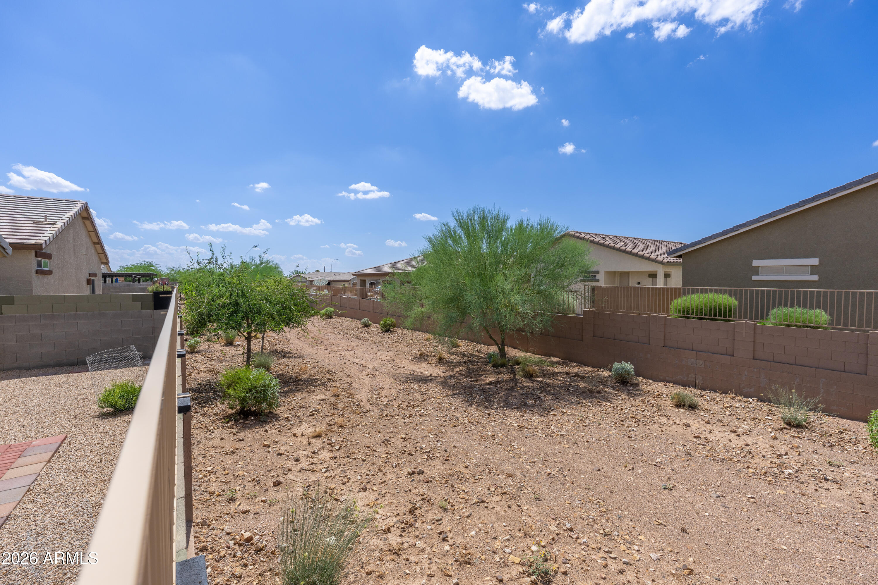 1778 South Hayley Road Apache Junction, AZ 85119 - Photo 39 of 52 Plenty of outdoor spaces