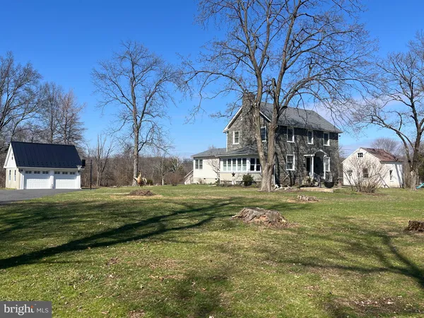 $899,900 | 1219 Ridge Road, Sellersville, PA 18960