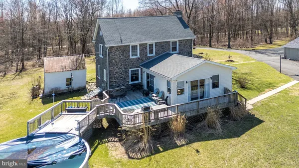 $899,900 | 1219 Ridge Road, Sellersville, PA 18960