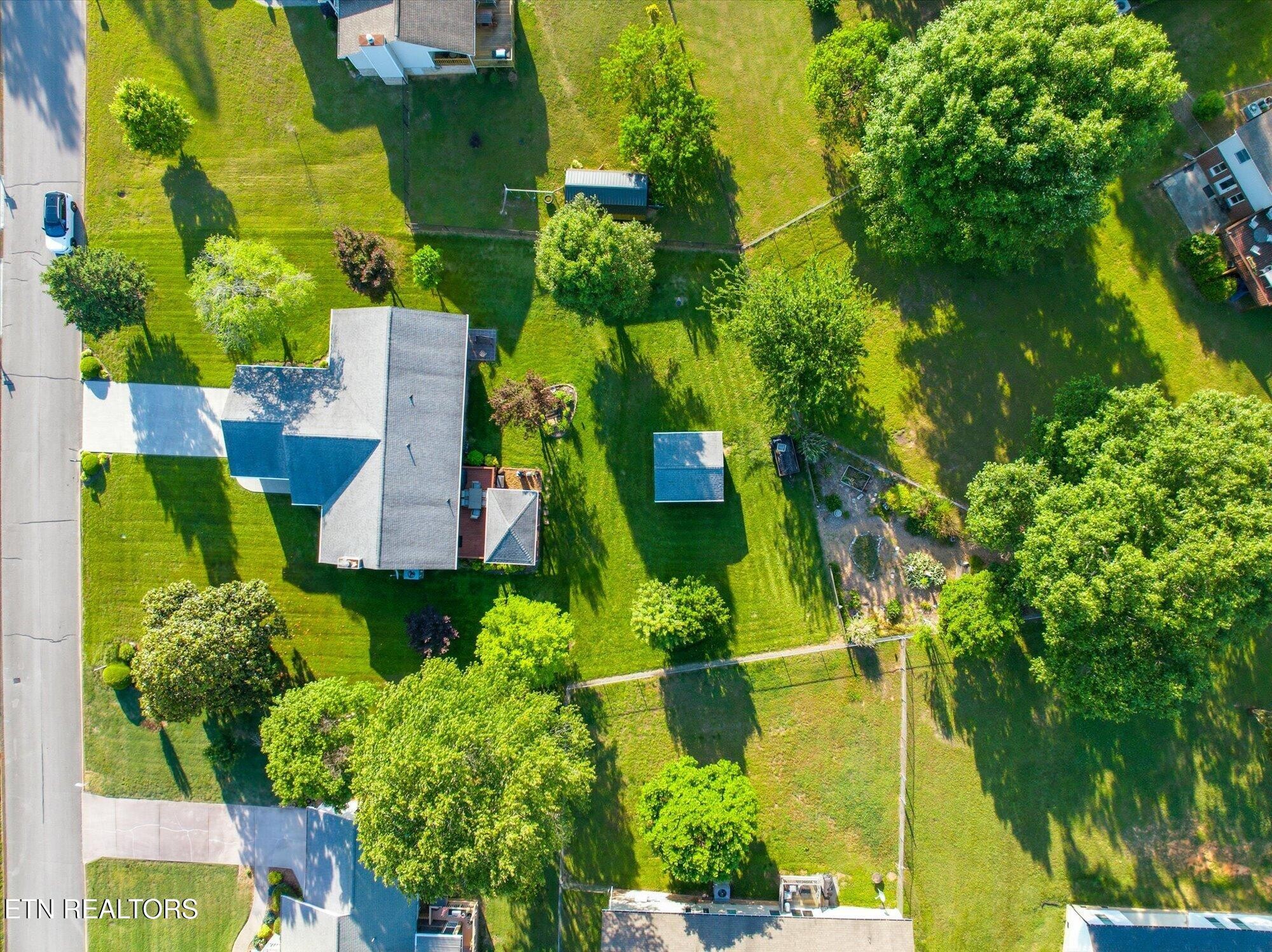 1404 Housley Drive Athens, TN 37303 - Photo 41 of 42