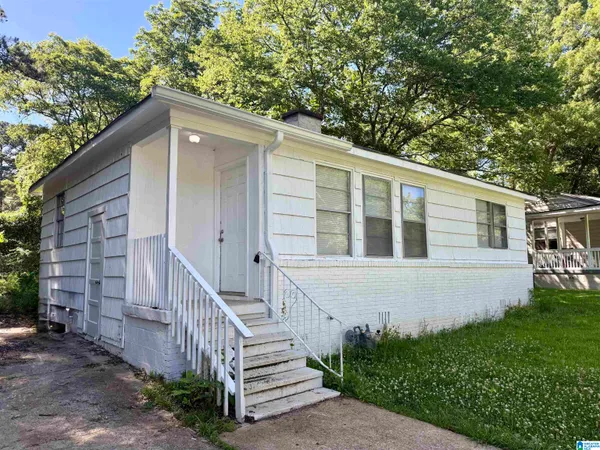 $1,100 | 628 Annie Laura Drive, Birmingham, AL 35215