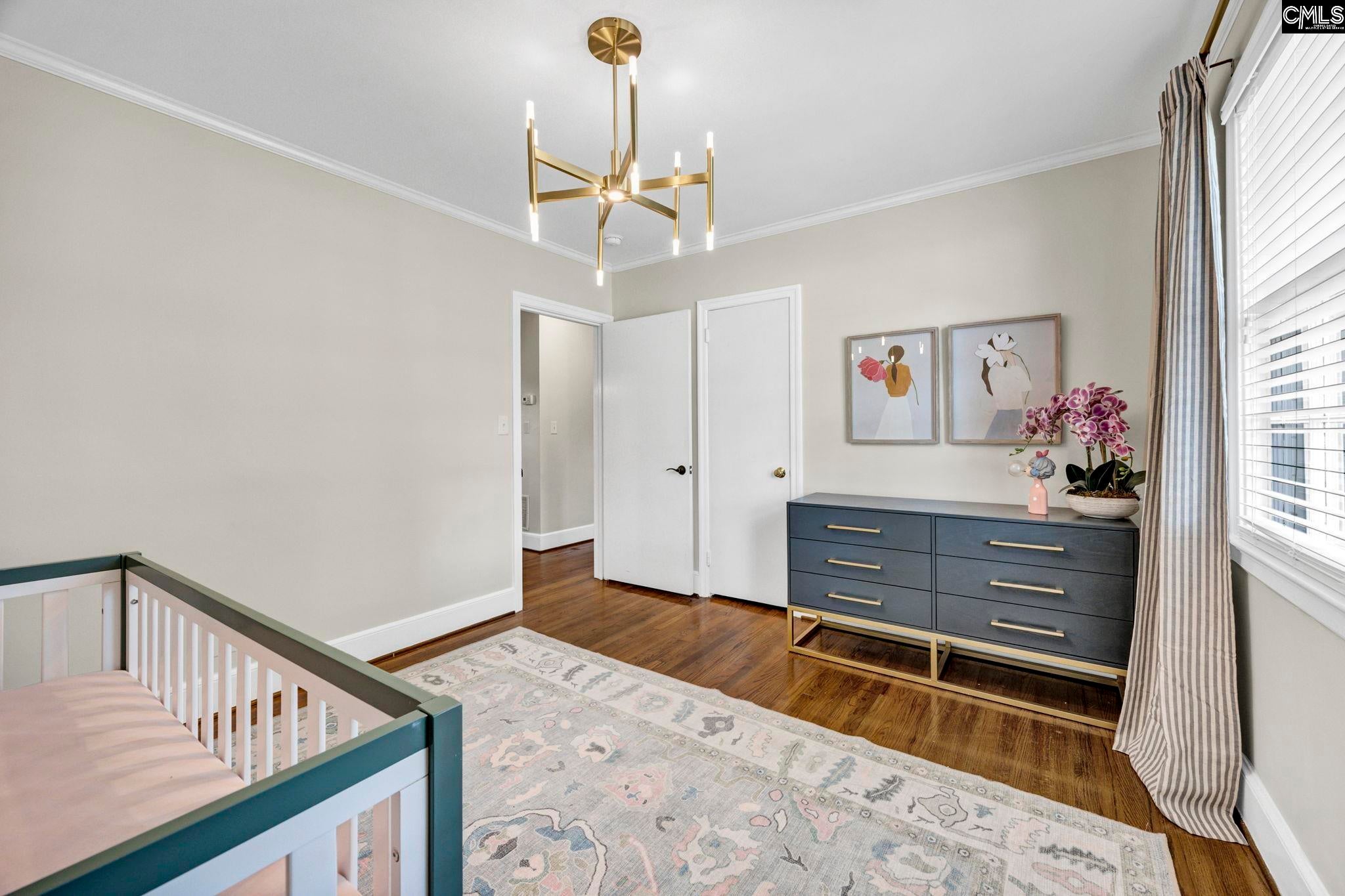 826 Rickenbaker Road Columbia, SC 29205 - Photo 15 of 19 Gallery Image 15
