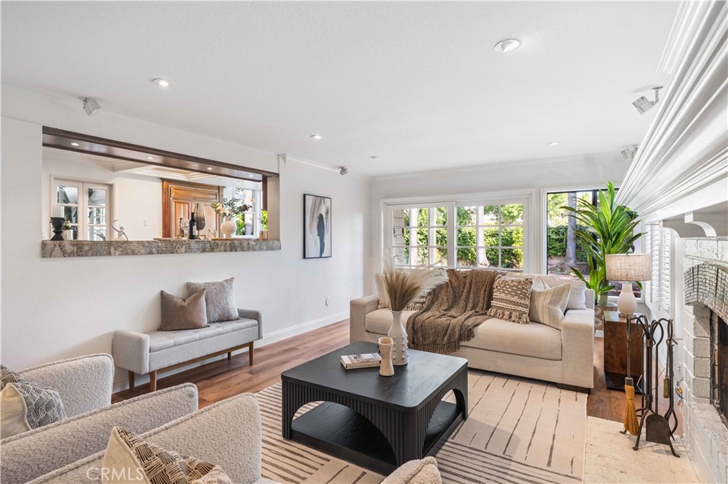 9 Hermosa Irvine, CA 92620 - Photo 11 of 20 a living room with furniture and a window
