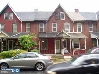 382 Valley Road Coatesville, PA 19320 - Photo 1 of 8 Exterior Front