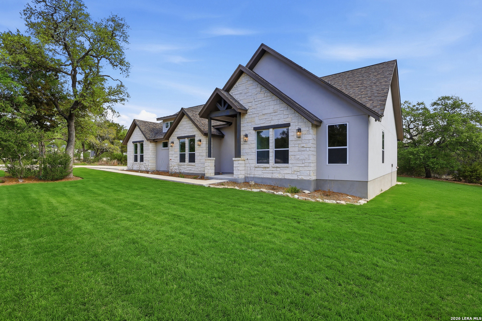 860 Rayner Ranch Boulevard Spring Branch, TX 78070 - Photo 3 of 47