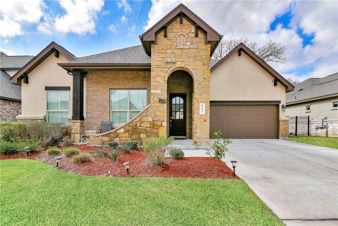 907 Wilson Ranch Place Cedar Park, TX 78613 - Photo 1 of 1 Gallery Image 1