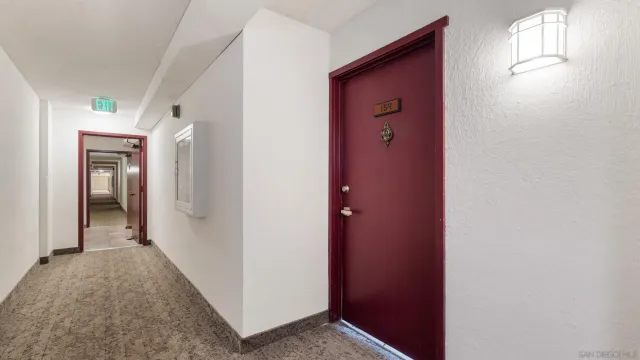 $504,999 | 6780 Friars Road, Unit 154, San Diego, CA 92108
