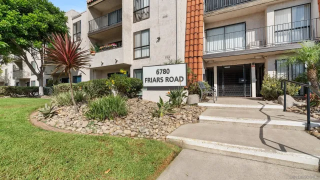 $504,999 | 6780 Friars Road, Unit 154, San Diego, CA 92108