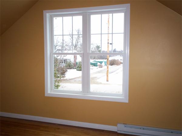 222 Turkey Hill Road Rutland, MA 01543 - Photo 19 of 30 a view of a small space with wooden floor and a window