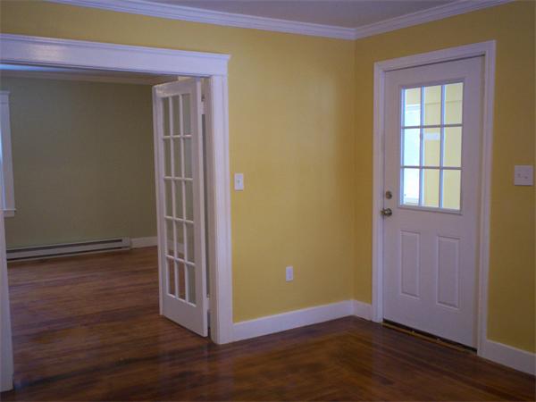 222 Turkey Hill Road Rutland, MA 01543 - Photo 8 of 30 a view of an empty room with wooden floor and a window
