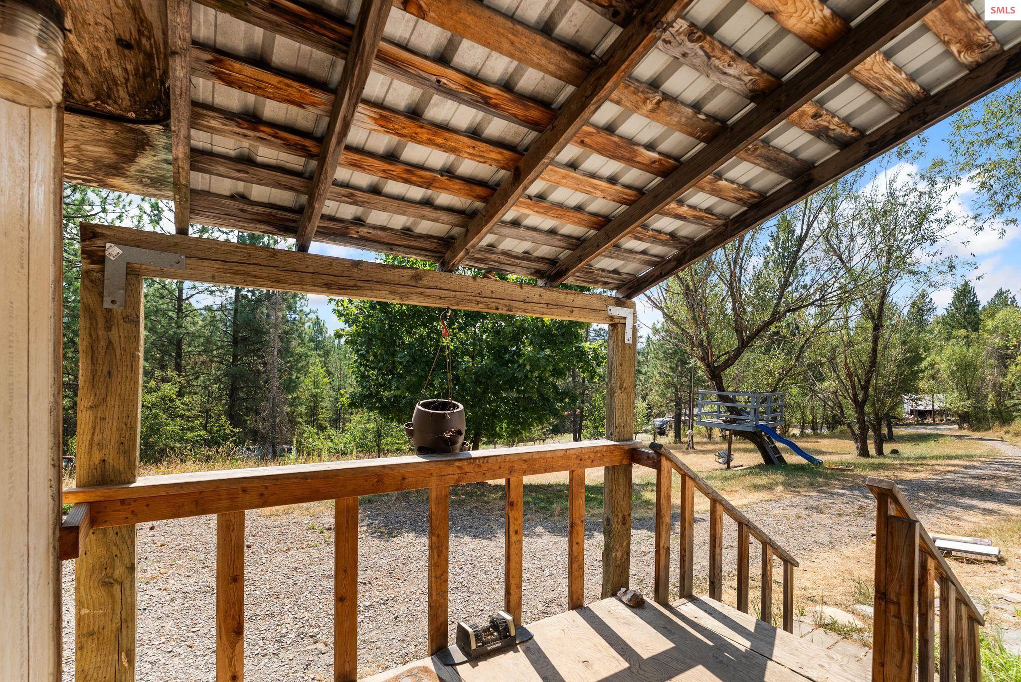 343 Lightning Creek Road Clark Fork, ID 83811 - Photo 15 of 17 Gallery Image 15