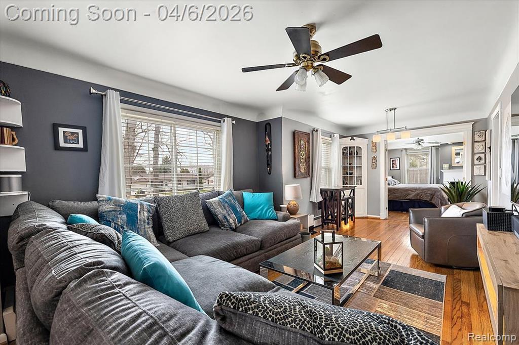 2653 Simpson Drive Rochester Hills, MI 48309 - Photo 13 of 44