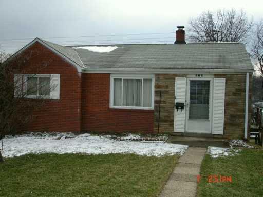 808 Highview Road Pittsburgh, PA 15234 - Photo 7 of 8 Other.