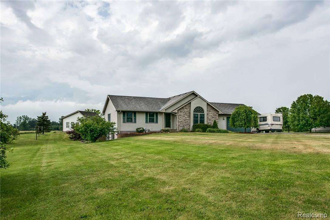 6448 Metcalf Road Jeddo, MI 48032 - Photo 2 of 30 6448 Metcalf-26.JPG