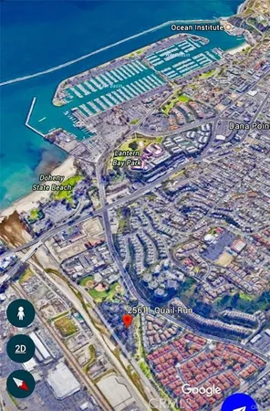 $3,198 | 25611 Quail Run, Unit 113, Dana Point, CA 92629
