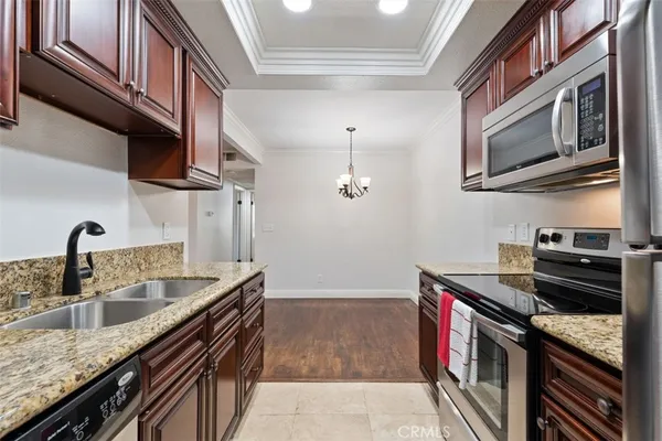 $3,198 | 25611 Quail Run, Unit 113, Dana Point, CA 92629