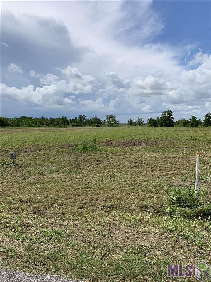 1792 Dr Beatrous Road Theriot, LA 70397 - Photo 1 of 3 Gallery Image 1