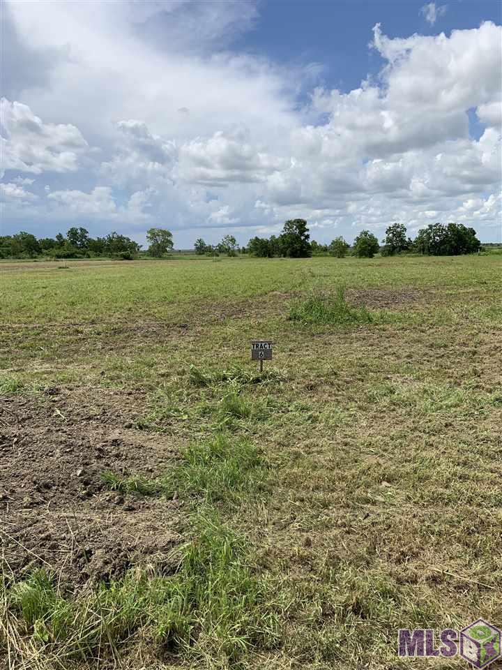 1792 Dr Beatrous Road Theriot, LA 70397 - Photo 2 of 3 Gallery Image 2