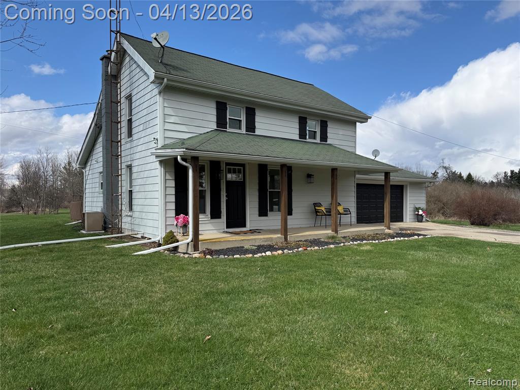 1496 Wiggins Road Fenton, MI 48430 - Photo 21 of 29