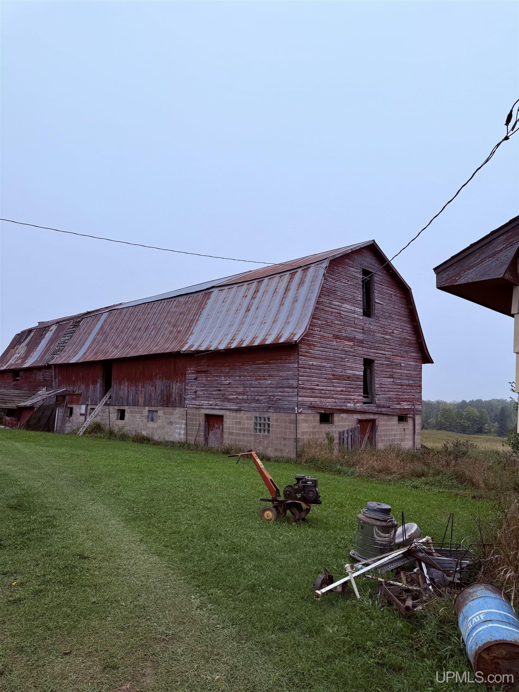 5823 Hallstrom Road Skandia, MI 49885 - Photo 23 of 50