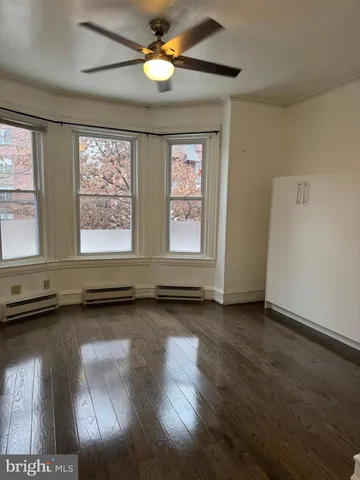$950 | 251 South Melville Street, Unit 2, Philadelphia, PA 19139
