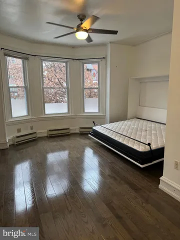 $950 | 251 South Melville Street, Unit 2, Philadelphia, PA 19139