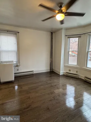 $950 | 251 South Melville Street, Unit 2, Philadelphia, PA 19139