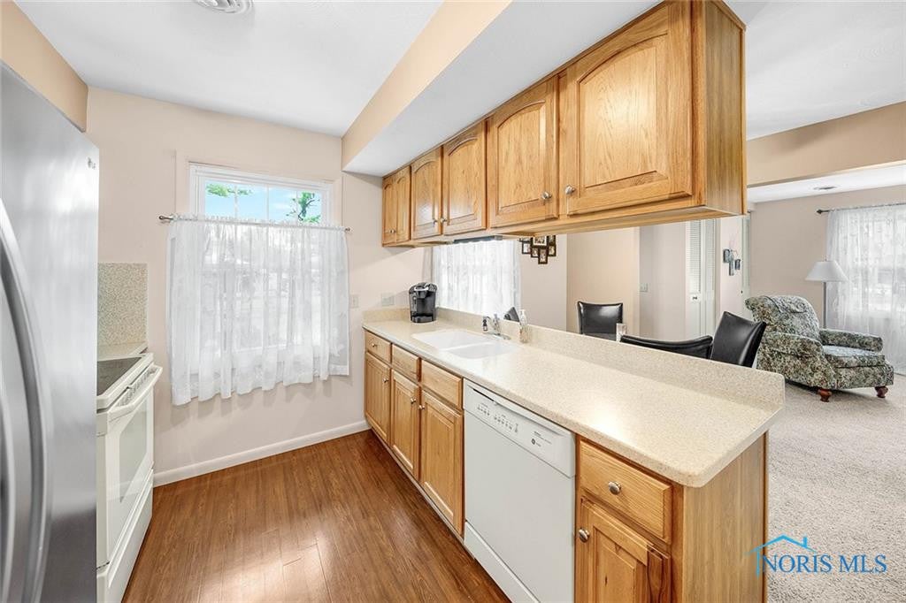 150 Quail Road, Unit 54 Perrysburg, OH 43551 - Photo 21 of 45 Gallery Image 21