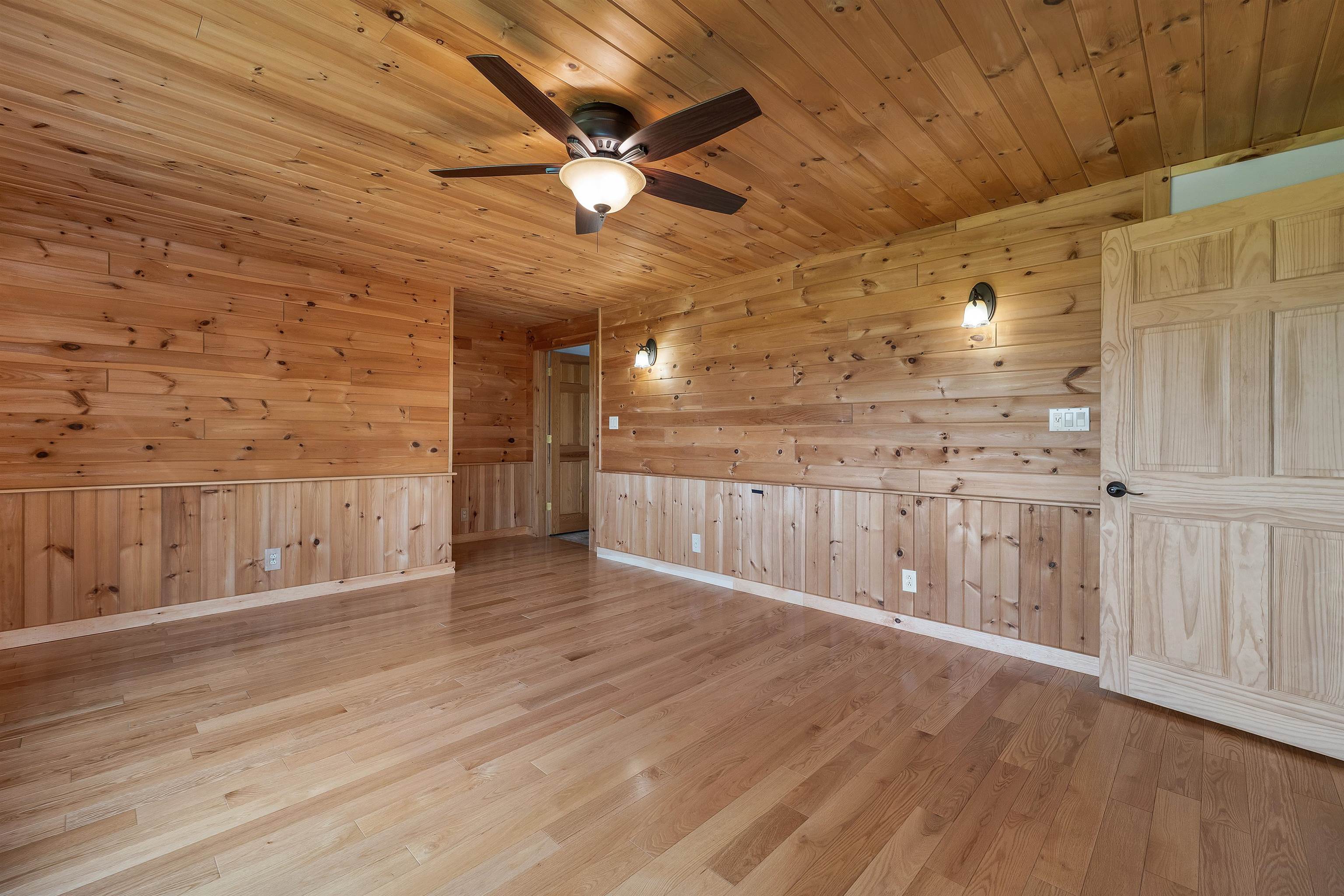 377 Titus Hill Road Colebrook, NH 03576 - Photo 40 of 58