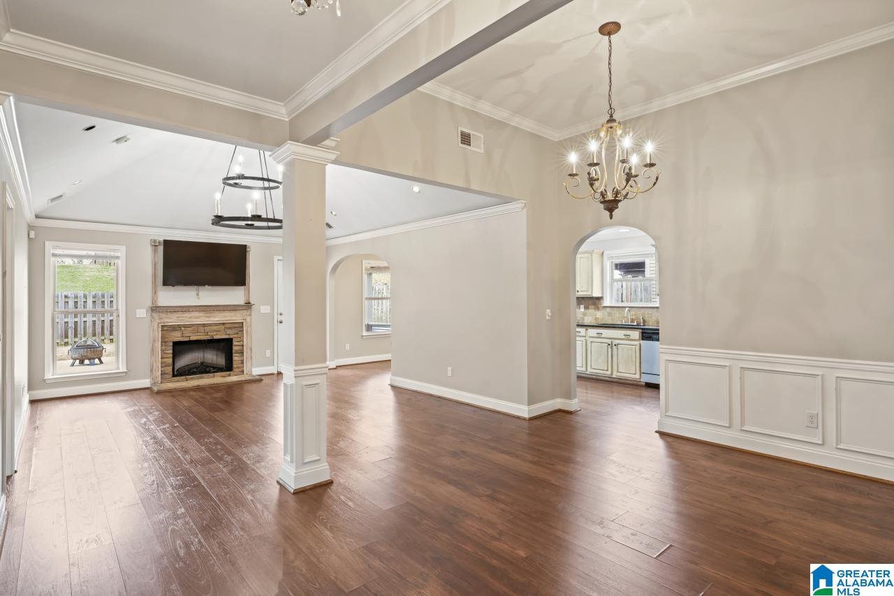 1059 Emerald Ridge Drive Calera, AL 35040 - Photo 7 of 31 Gallery Image 7