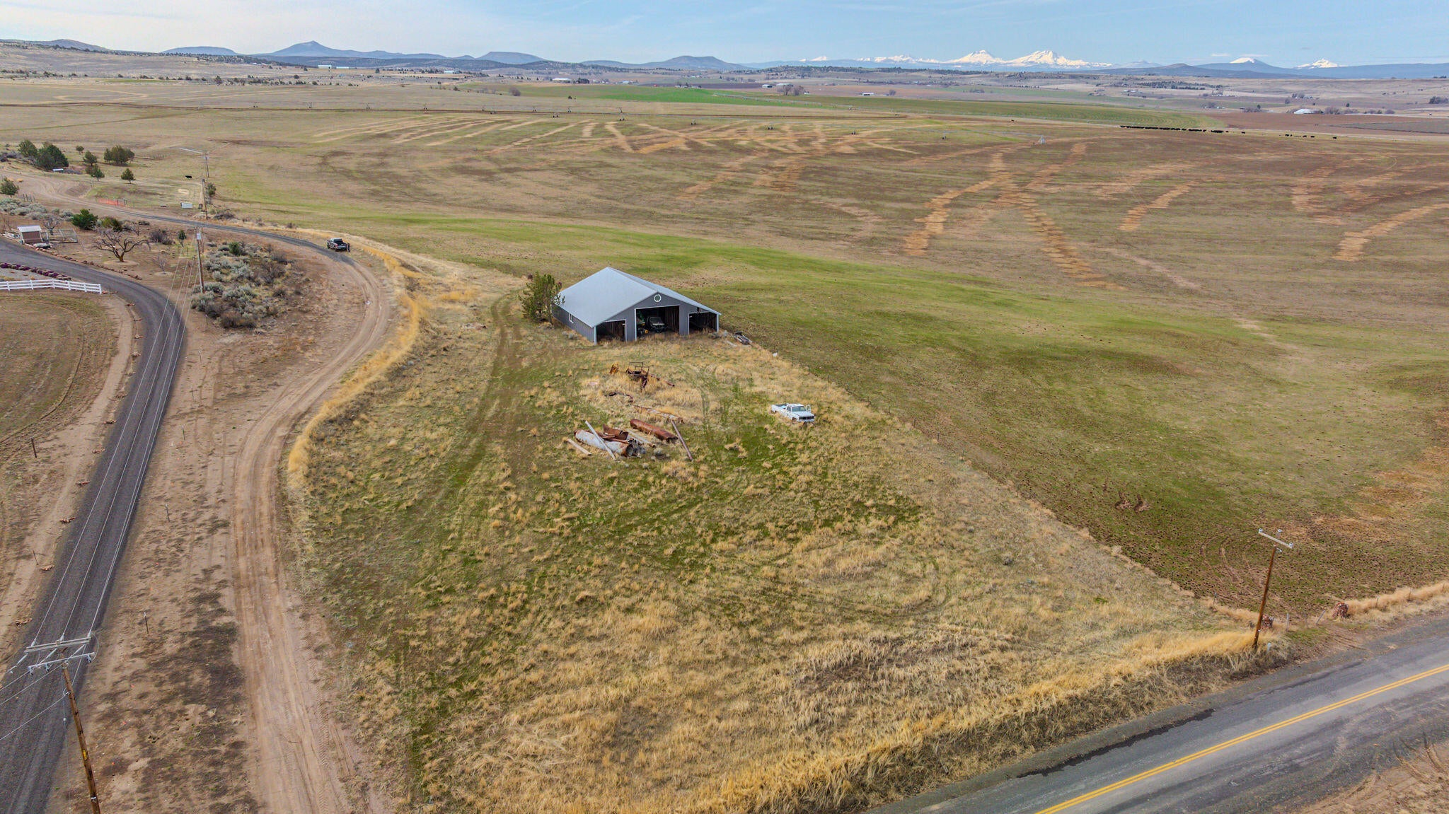7507 Northeast Quaale Road Madras, OR 97741 - Photo 38 of 71 DJI_20250308100910_0089_D-HDR