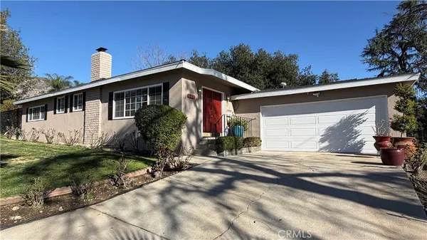 $865,000 | 649 East Sacramento Street, Altadena, CA 91001