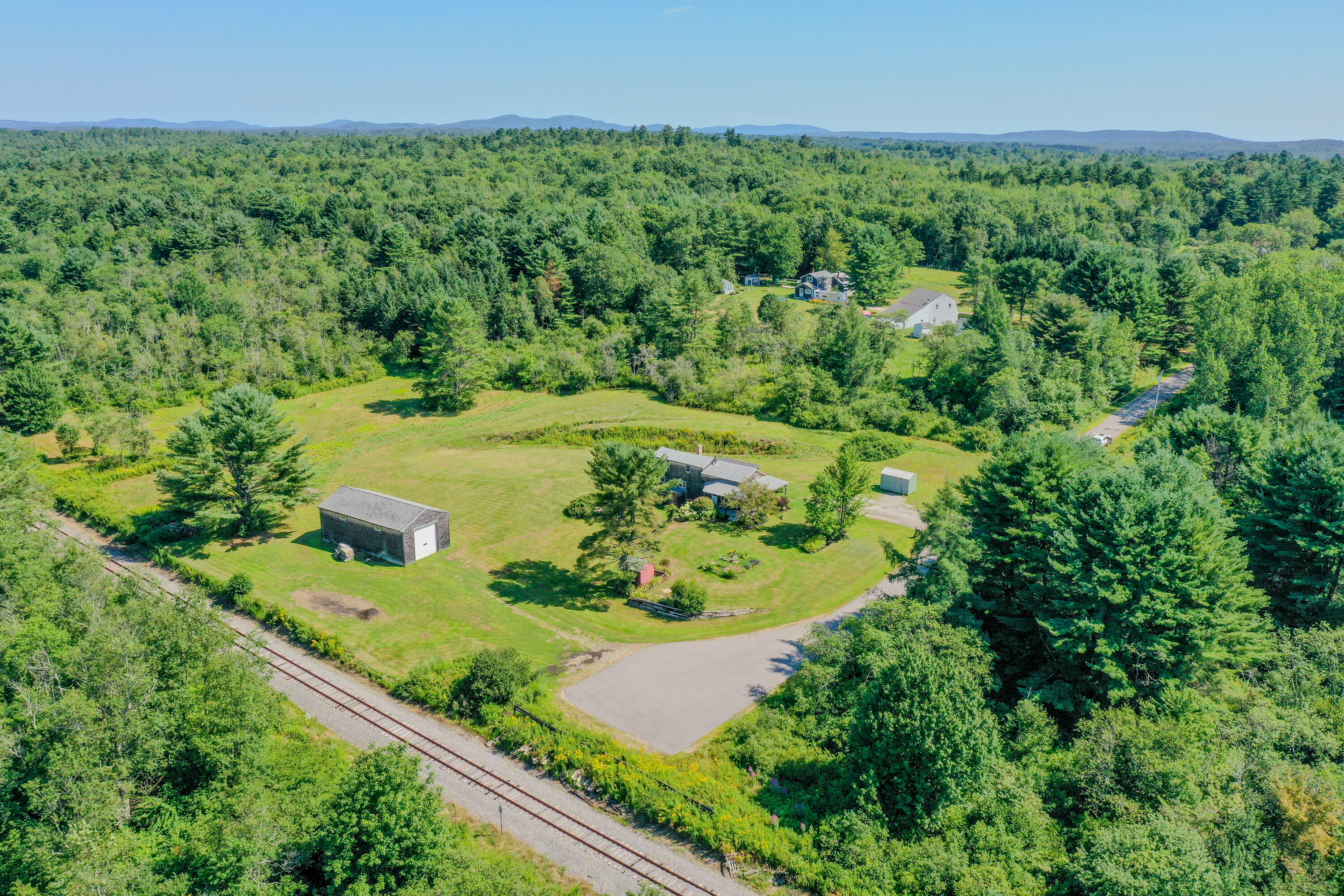 573 Peterboro Road Warren, ME 04864 - Photo 5 of 51 1905