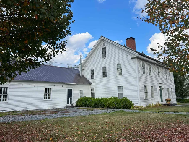 $899,000 | 3732 Highway 30, Jamaica, VT 05343