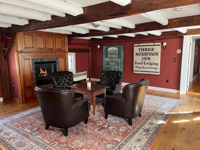 $899,000 | 3732 Highway 30, Jamaica, VT 05343