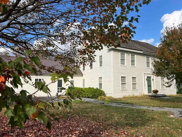 $899,000 | 3732 Highway 30, Jamaica, VT 05343