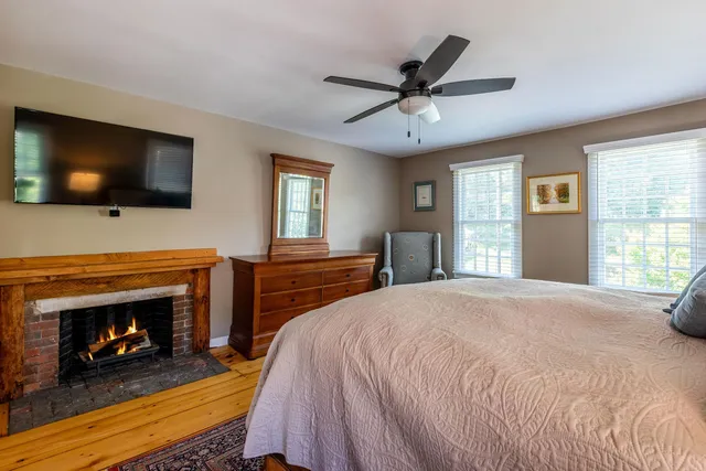 $899,000 | 3732 Highway 30, Jamaica, VT 05343