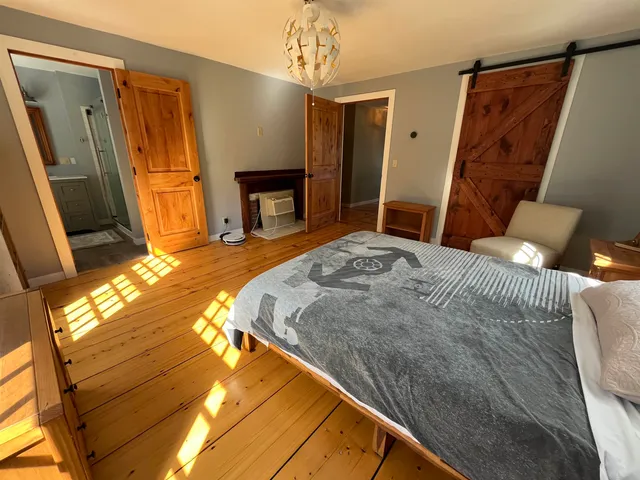 $899,000 | 3732 Highway 30, Jamaica, VT 05343