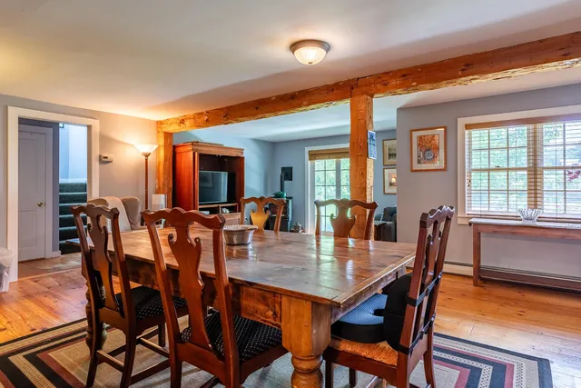 $899,000 | 3732 Highway 30, Jamaica, VT 05343