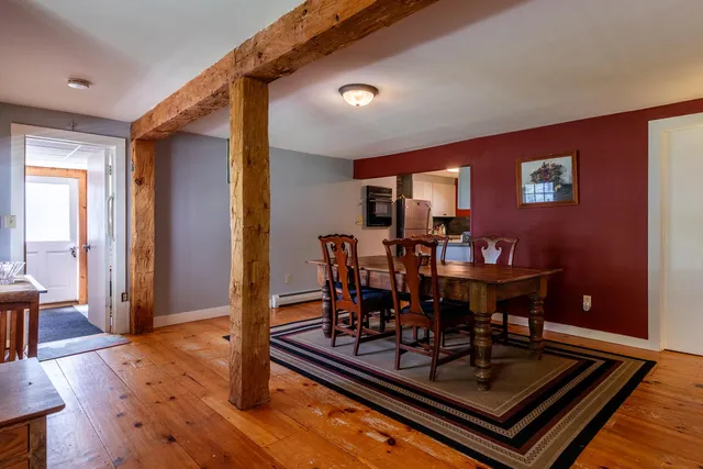 $899,000 | 3732 Highway 30, Jamaica, VT 05343