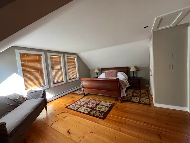 $899,000 | 3732 Highway 30, Jamaica, VT 05343