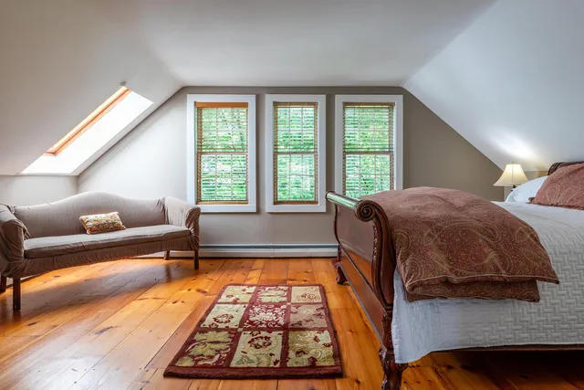 $899,000 | 3732 Highway 30, Jamaica, VT 05343