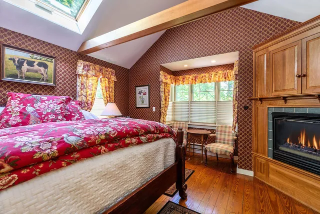 $899,000 | 3732 Highway 30, Jamaica, VT 05343