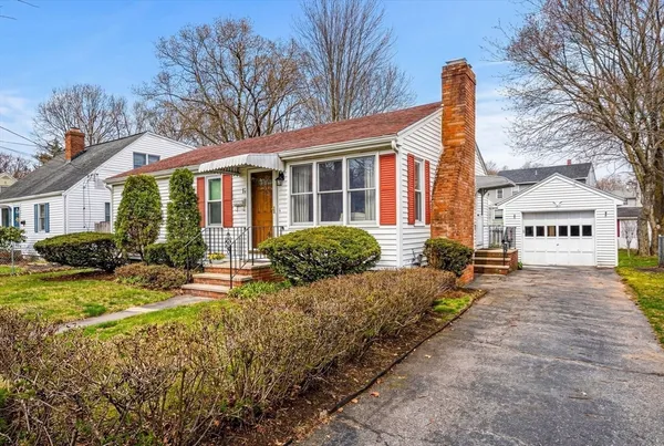 $599,999 | 11 Arnold Road, Peabody, MA 01960