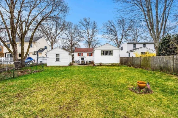 $599,999 | 11 Arnold Road, Peabody, MA 01960