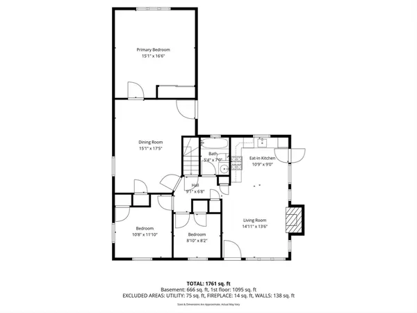 $599,999 | 11 Arnold Road, Peabody, MA 01960